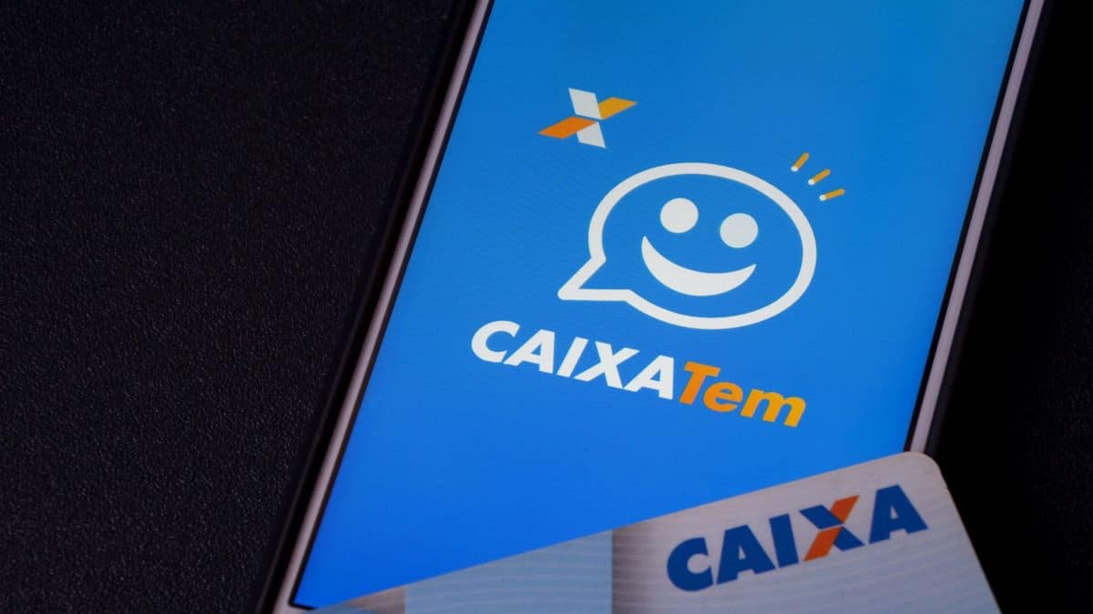 Cartão De Crédito Caixa Tem Como Solicitar Benefícios E Passo A Passo