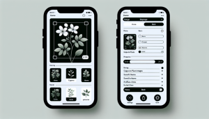 Aplicativos para identificar plantas em segundos